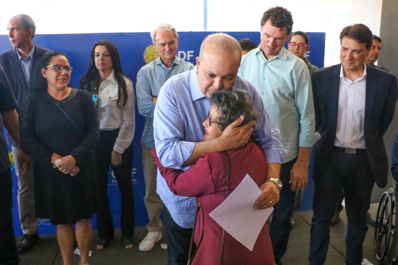 Foto: Renato Alves/ Agência Brasília
