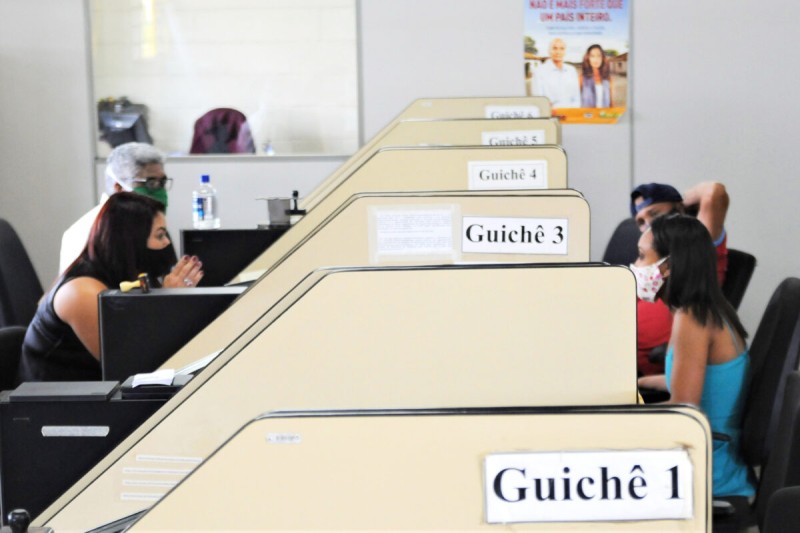 Foto: Reprodução/Secom DF