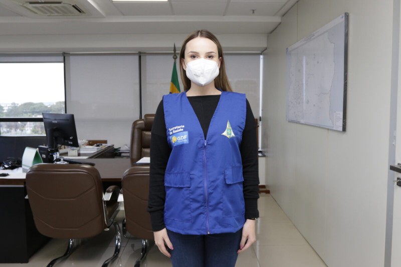 Foto: Reprodução/Secom DF