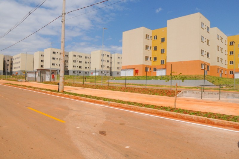 Foto: Paulo H. Carvalho/Agência Brasília