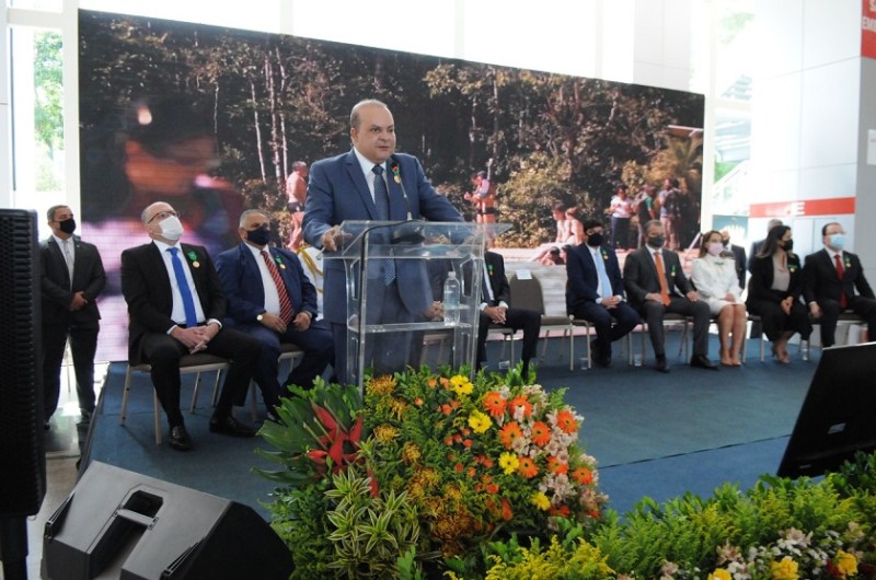 Foto: Reprodução/Secom DF