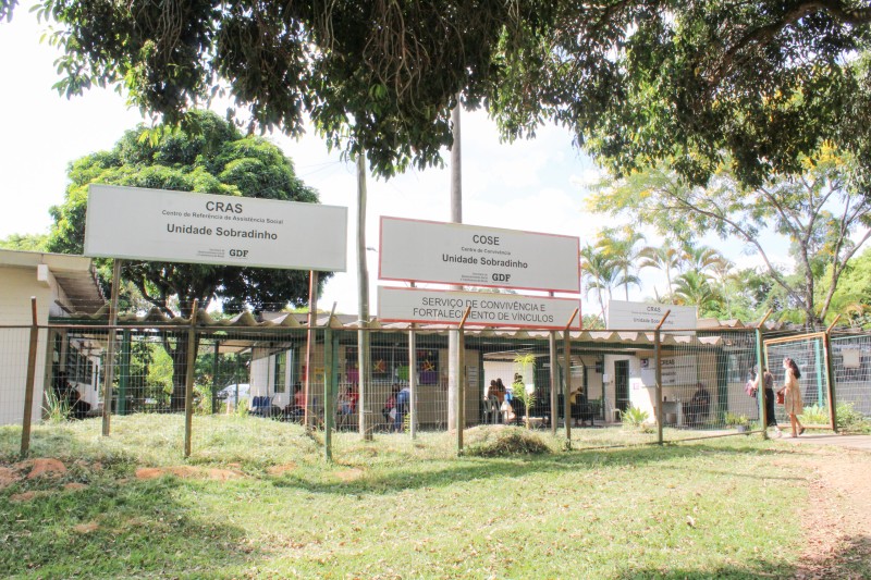 Foto: Divulgação Sedes