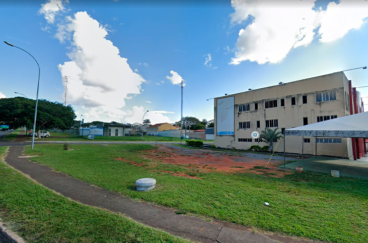 Foto: Reprodução/Secom DF