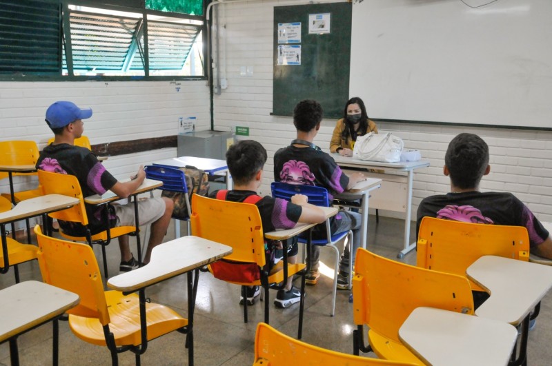 Foto: Renato Araújo/ Agência Brasília