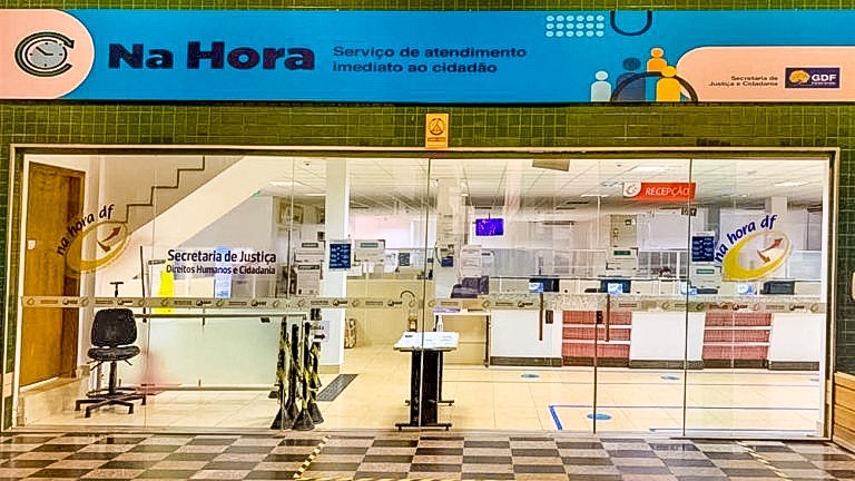 Foto: Divulgação/ Sejus