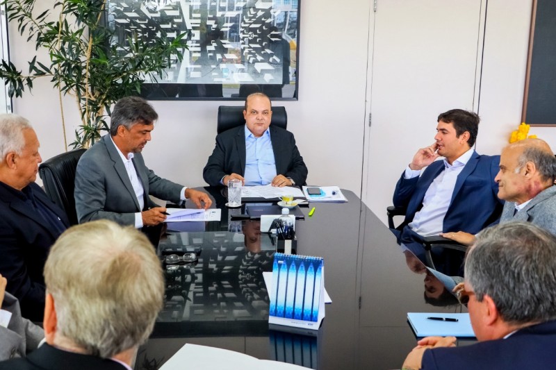 Foto: Reprodução/Secom DF