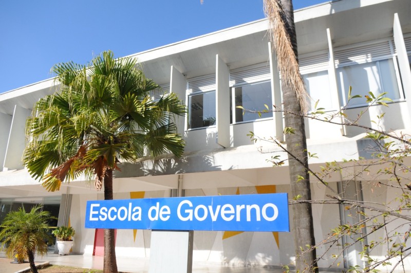 Foto: Paulo H. Carvalho / Agência Brasília