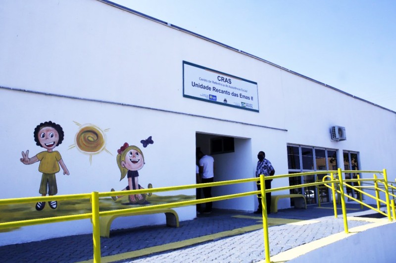 Foto: Reprodução/Secom DF