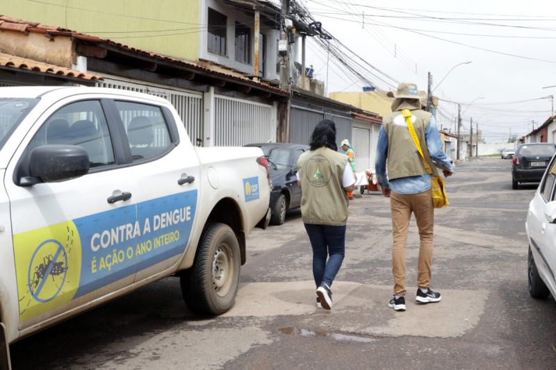 Foto: Reprodução/Secom DF