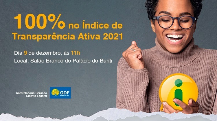 Foto: Reprodução/Secom DF