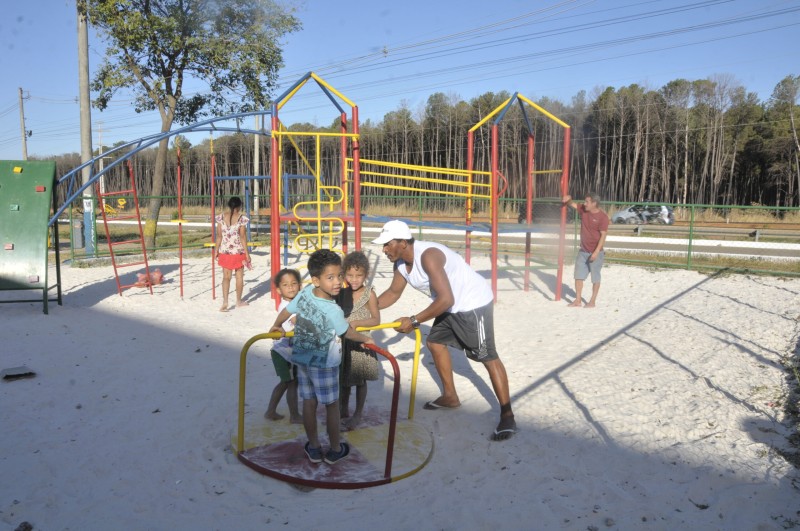 Foto: Renato Araújo/Agência Brasília
