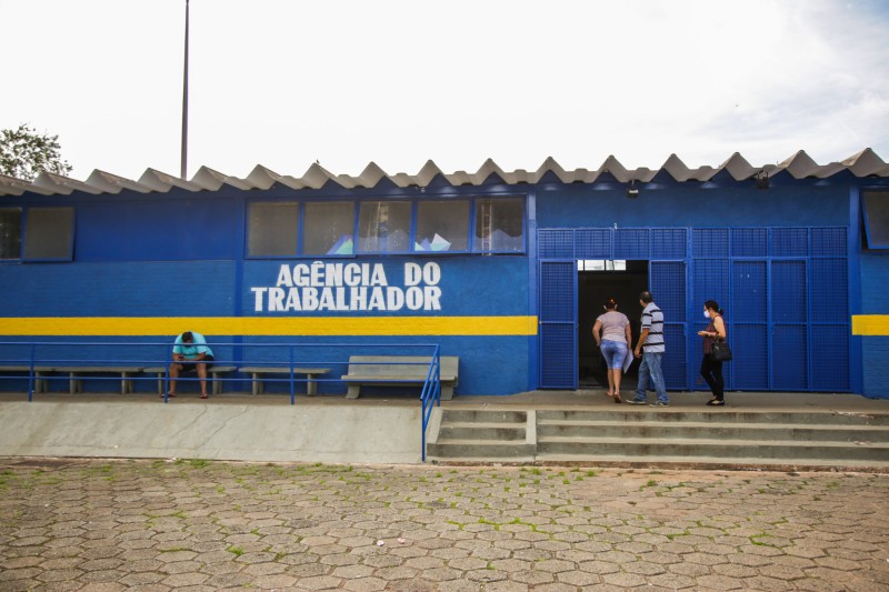 Foto: Tony Oliveira / Agência Brasília