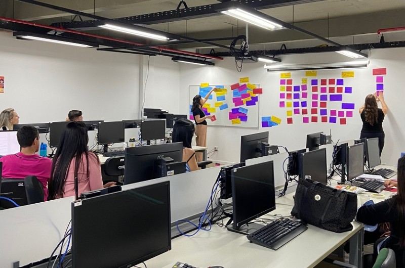 A nova diretoria foi criada para dar transparência e auxiliar a gestão no monitoramento dessas ações | Foto: Tamiris Azevedo/Sedes-DF