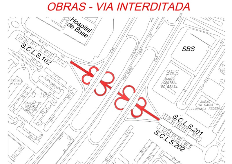 Arte: Divulgação/Detran
