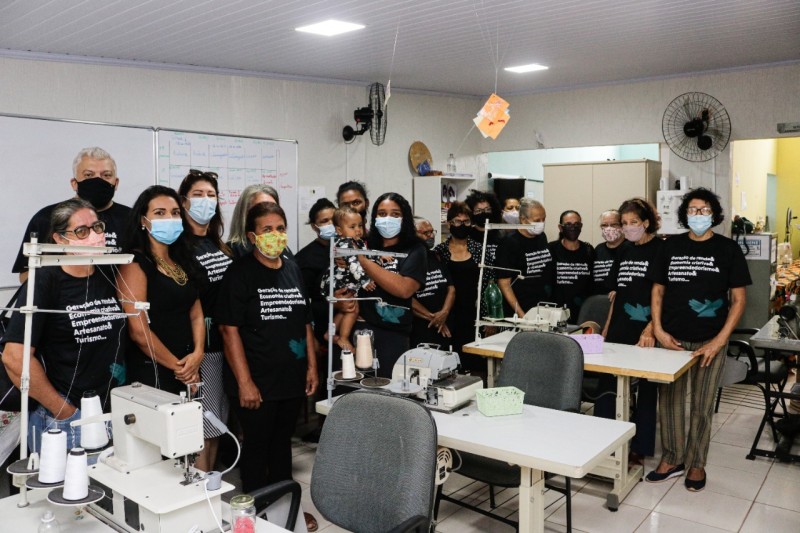 Foto: Reprodução/Secom DF
