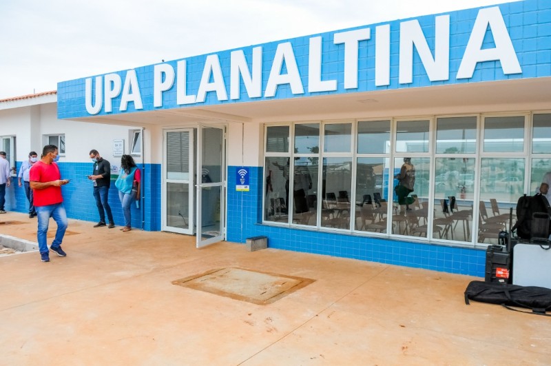Foto: Paulo H. Carvalho / Agência Brasília