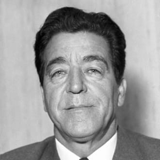 Rosualdo Rodrigues de Almeida