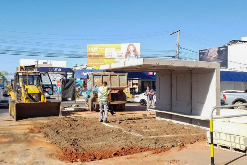 | Foto: João Rodrigues/Riacho Fundo