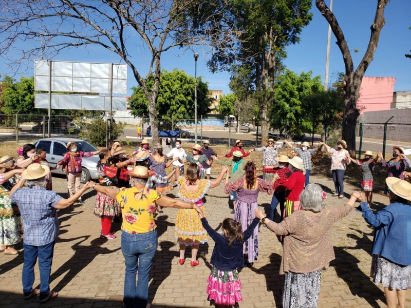 Foto: Divulgação / Sedes