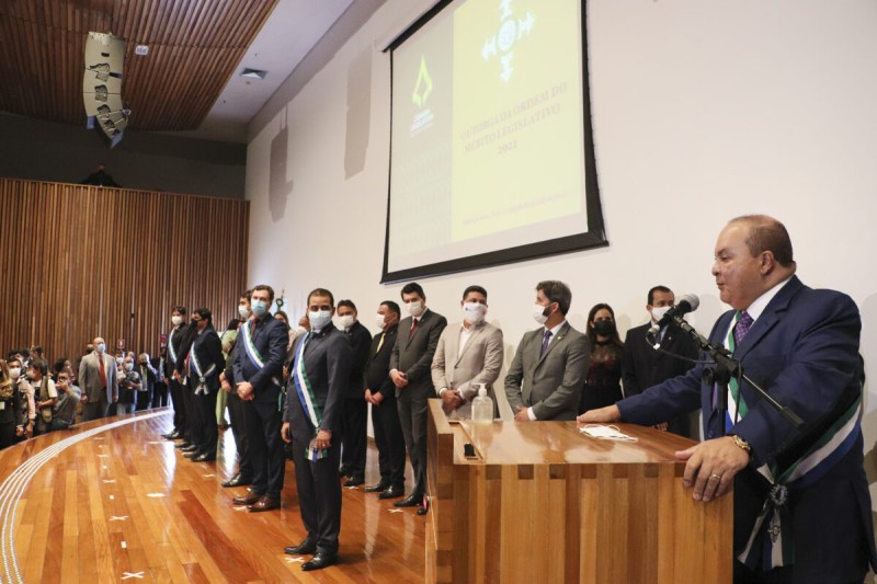 Foto: Reprodução/Secom DF