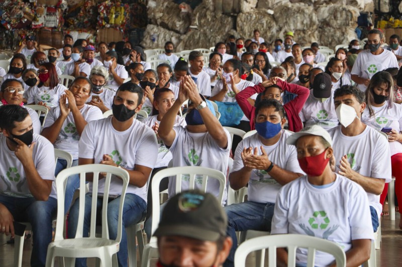 Foto: Reprodução/Secom DF