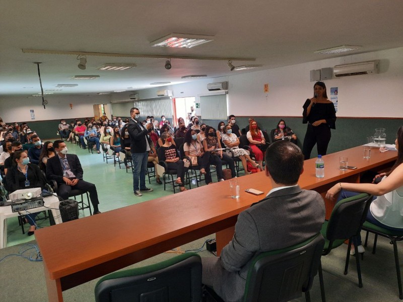 Foto: Reprodução/Secom DF