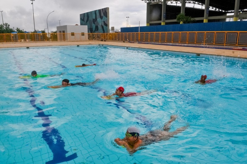 Foto: Joel Rodrigues / Agência Brasília
