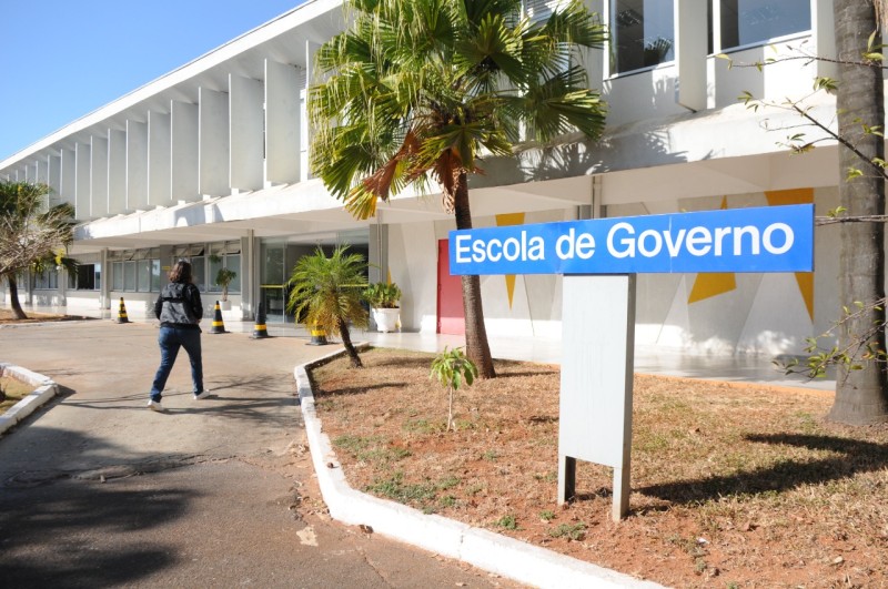 Foto: Paulo H. Carvalho / Agência Brasília