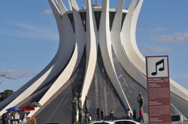 Foto: Joel Rodrigues / Agência Brasília