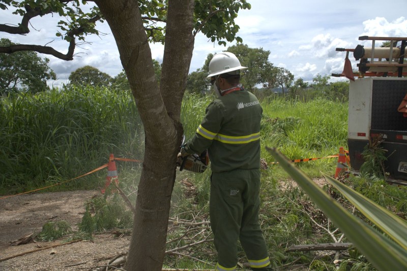 Foto: Divulgação / Neoenergia