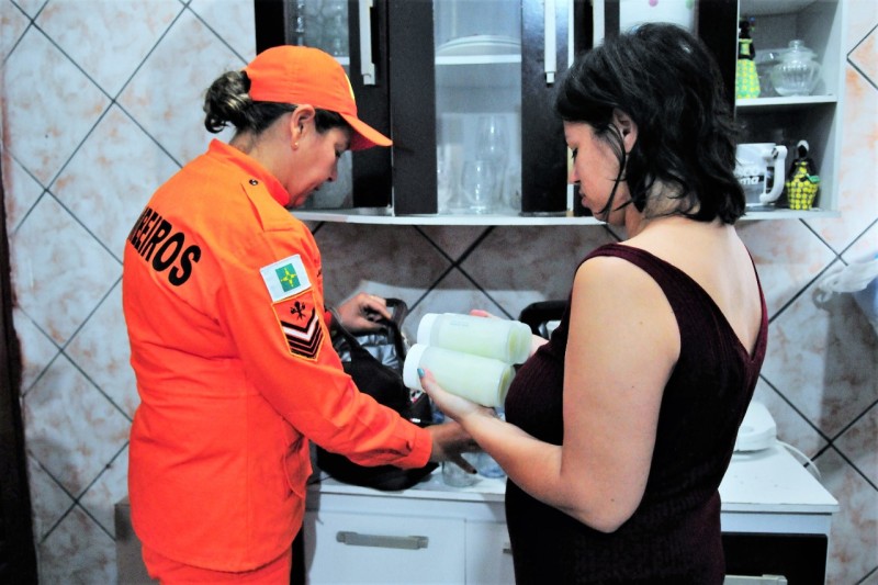 Foto: Lúcio Bernardo Jr / Agência Brasília