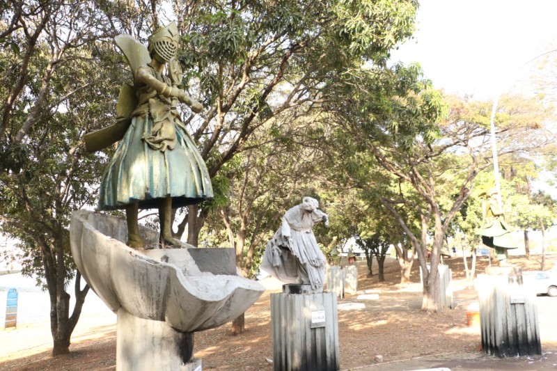 Foto: Renato Alves / Agência Brasília