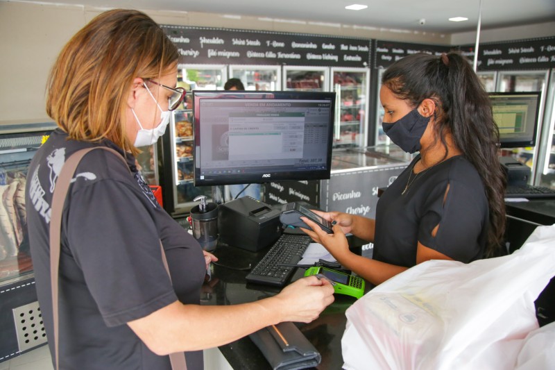 Foto: Tony Oliveira / Agência Brasília