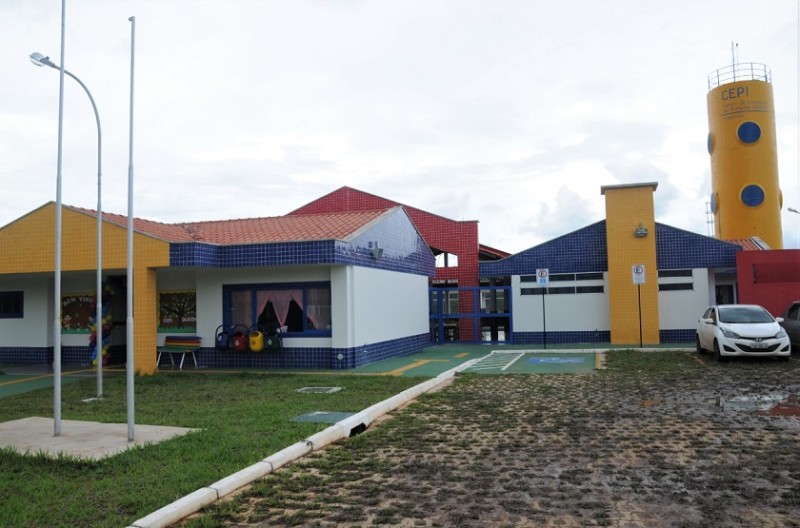 Foto: Reprodução/Secom DF