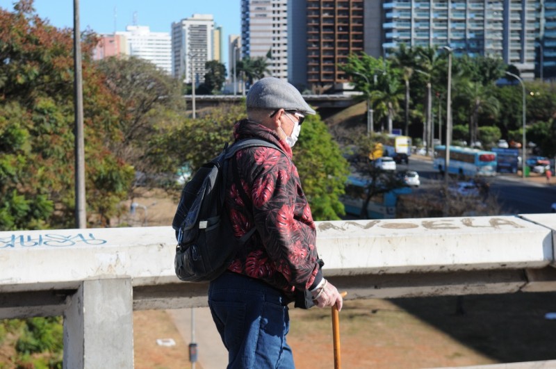 Foto: Paulo H Carvalho/Agência Brasília