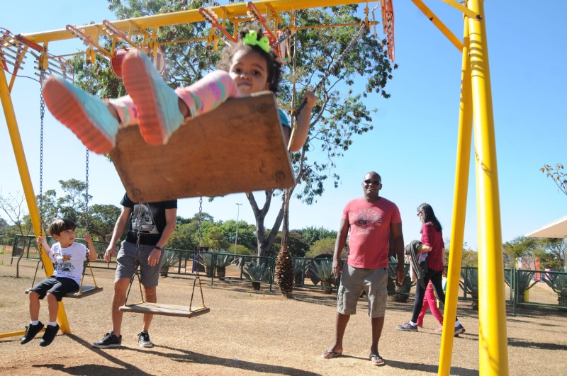 Foto: Lúcio Bernardo Jr/Agência Brasília