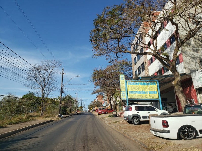 A Terracap criou uma nova modalidade para áreas que são objeto de regularização, que é o Instrumento Particular de Concessão de Uso com Opção de Compra | Foto: AR Riacho Fundo