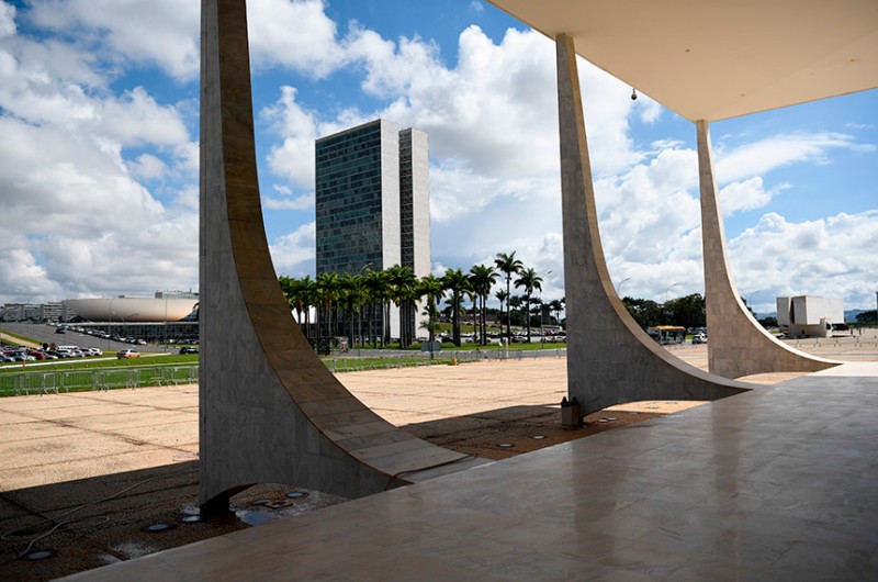 Recursos serão destinados a órgãos dos Poderes Legislativo e Judiciário, a Defensoria Pública da União e o Ministério Público da União - Pedro França/Agência Senado