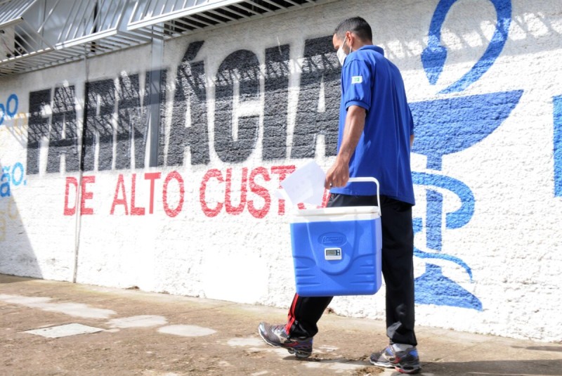 Foto: Reprodução/Secom DF