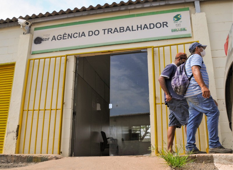 Foto: Lucio Bernardo Jr. / Agência Brasília