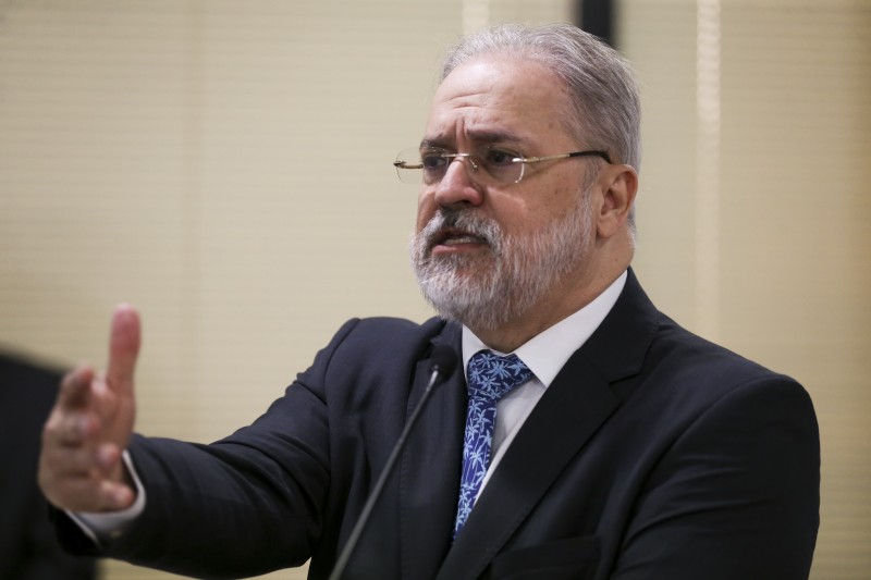 © José Cruz/Agência Brasil