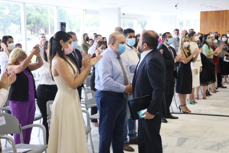 Foto: Reprodução/Secom DF