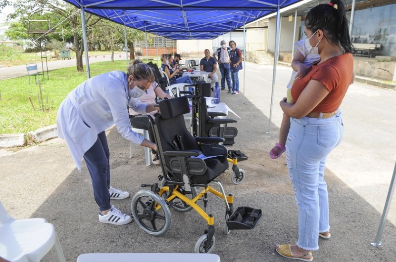 Foto: Reprodução/Secom DF