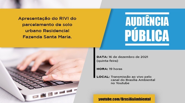 Foto: Reprodução/Secom DF