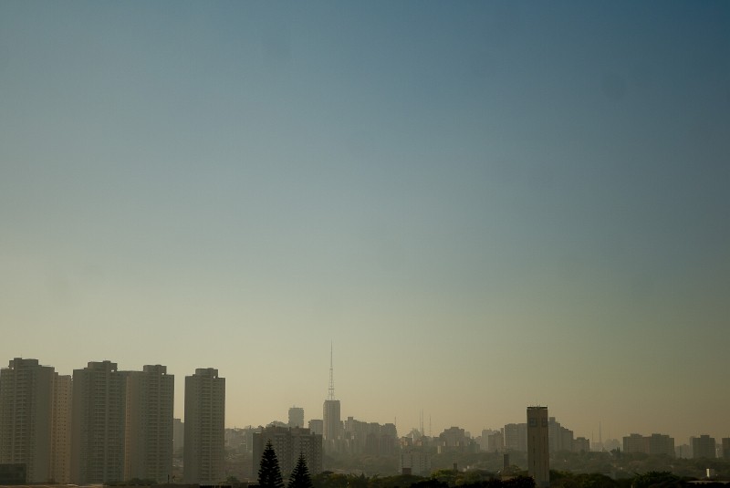 © Arquivo/Marcelo Camargo/Agência Brasil