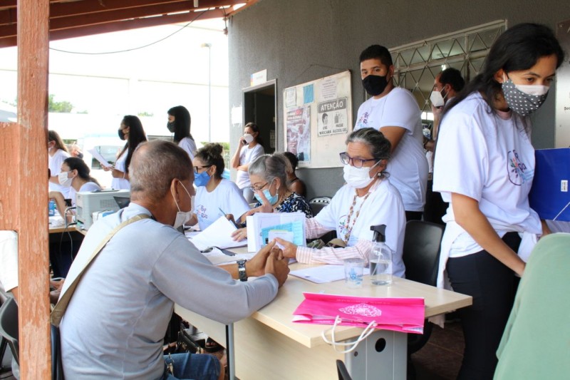 Foto: Reprodução/Secom DF
