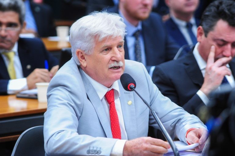 Faleiro: 71% dos brasileiros querem debater política nas escolas - (Foto: Billy Boss/Câmara dos Deputados)