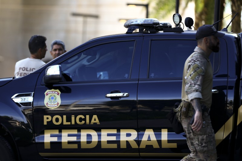 © Marcelo Camargo/Agência Brasil