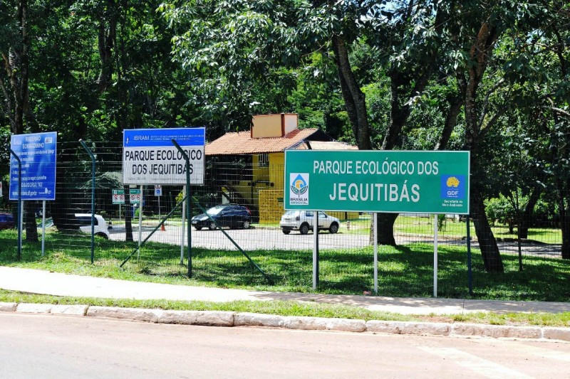 Foto: Reprodução/Secom DF