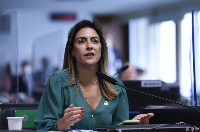 Edilson Rodrigues/Agência Senado